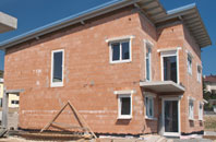 Sutton Scotney home extensions