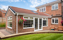 Sutton Scotney house extension leads