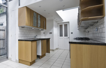 Sutton Scotney kitchen extension leads